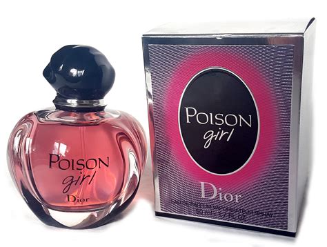 dior poison girl perfume ingredients|Dior poison girl price.